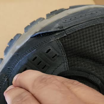 Skechers Ayakkabıda Dikiş Açılması Ve İade Sorunu
