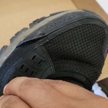 Skechers Ayakkabıda Dikiş Açılması Ve İade Sorunu