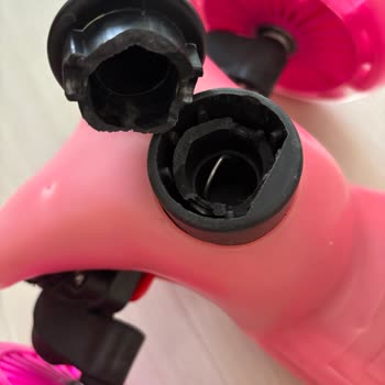 Aldığım Scooter Hem Kırıldı Hem De Müşteri Hizmetleri Çözüm Sunmadı