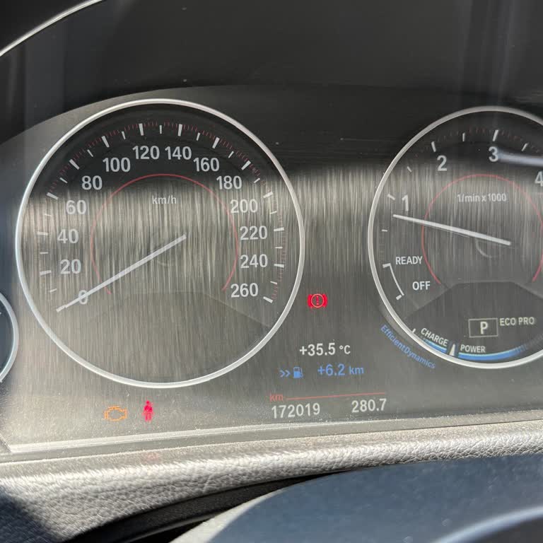 Arıza Lambası Yanık Şekilde Araç Teslimi Sonrası Yaşanan Mağduriyet