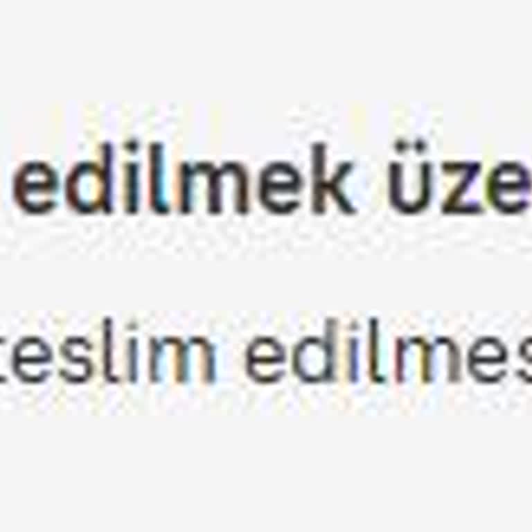 Param Güvende İle Satışta Hem Ürünümden Hem Paramdan Oldum
