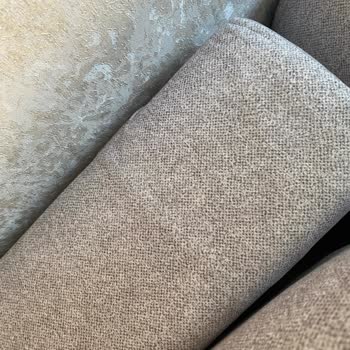 Enza Home Yeni Alınan Koltuklarda Çökme Ve Kumaş Sorunu, Servis Çözümü Yetersiz!