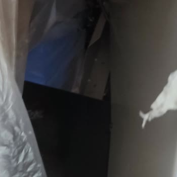 Kırık Gelen Kumtel Davlumbaz Ve Yetersiz Paketleme Mağduriyeti