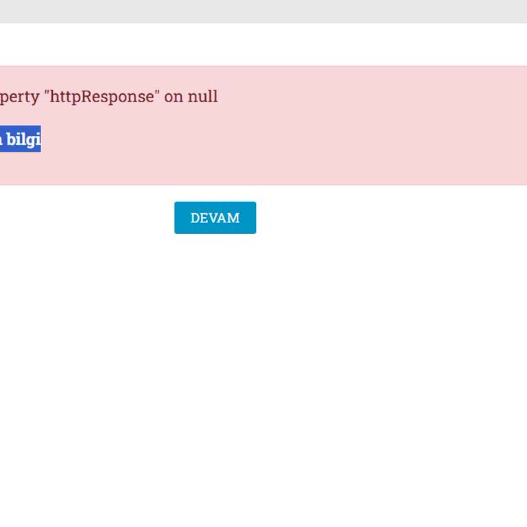 KOSGEB E-ders Sistemine Giriş Yapılamıyor, Destek Ekibi Dönüş Yapmıyor!