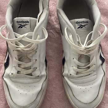 FLO'dan Aldığım Reebok Ayakkabının Kusurları Ve Garanti Reddi