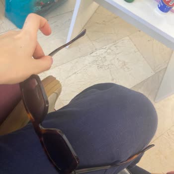 Kullanılamayan Gözlük İçin Değişim Talebim Reddedildi