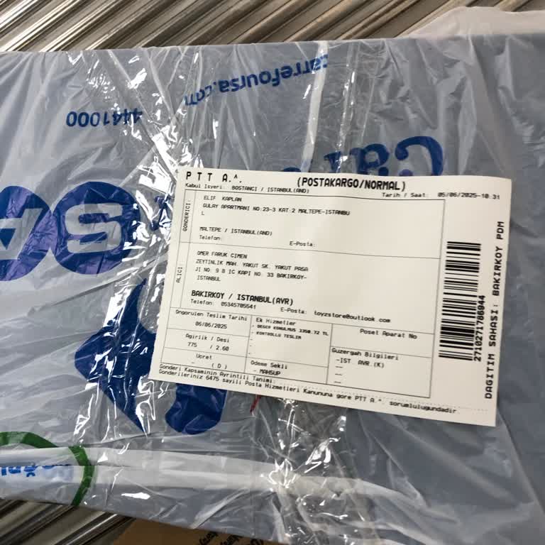 İade Edilmeyen Ücret Nedeniyle Epttavm Ve Sporstep'ten Mağduriyet