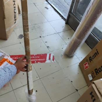 Aras Kargo Teslimatında Hasarlı Ve Eksik Ürün Sorunu: Kamera Kayıtlarıyla İncelenmesini Talep Ediyorum