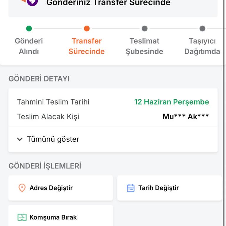 10 Günde Teslim Edilmeyen Laptop: Trendyol Kargosu Hayal Kırıklığı