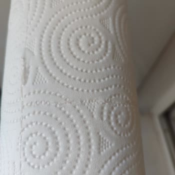 Aldığım Kağıt Havluların Hepsi Hatalı Ve Kullanılamaz Durumda