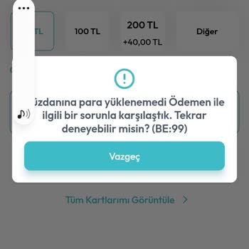 BinBin Borç Ödeme Sorunu Ve Hatalı Süre Hesabı