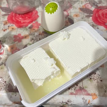 Aldığım Peynirde Yoğun Gaz Kokusu Ve Bozulma Şüphesi