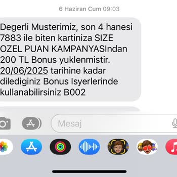 Kazandığım Bonuslar Kullanılamıyor, Mağdur Edildim