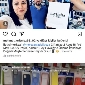 Turkcell Adıyla Yapılan Sahte Telefon Satışı Mağduriyeti