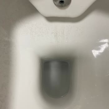 Kale Hygiene Klozet: Sifon Sıçraması Ve Kalıcı Lekelerle Hayal Kırıklığı