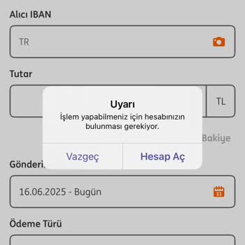 Hesabım Bloke Edildi Paramı Kullanamıyorum Acil İhtiyacım Var