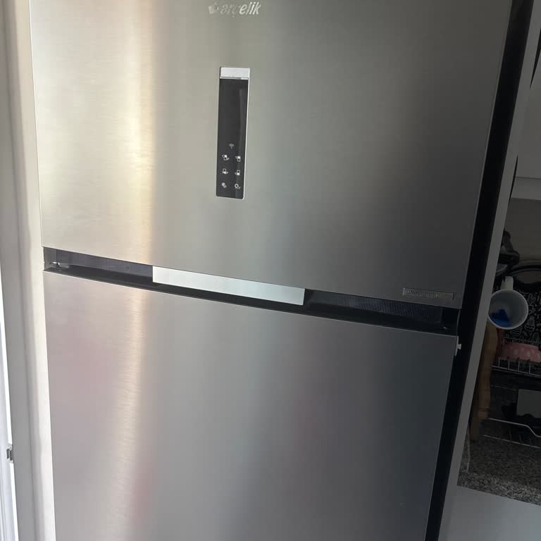 Garanti Biter Bitmez Arızalanan Arçelik Buzdolabı Hayal Kırıklığı