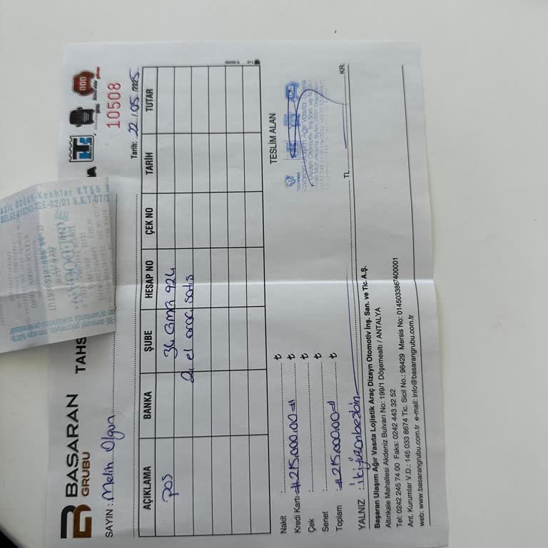 Satın Alınan Araçta 1 Hafta Sonra Soğutma Sistemi Arızası Ve Garanti Sorunu