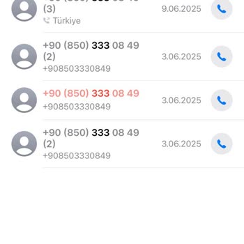 THY Bilet Değişim Sürecinde Mağduriyet Yaşadık