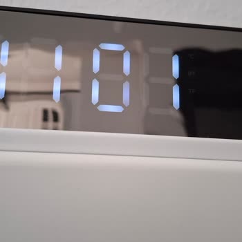 Ekranda 1101 Hatası Ve Cihaz Tepkisiz Kaldı