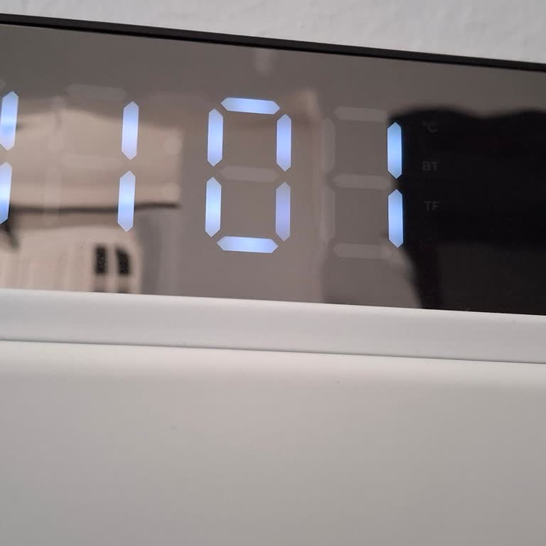 Ekranda 1101 Hatası Ve Cihaz Tepkisiz Kaldı