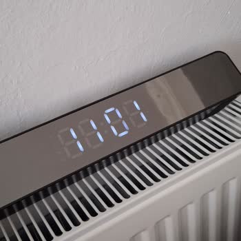 Ekranda 1101 Hatası Ve Cihaz Tepkisiz Kaldı