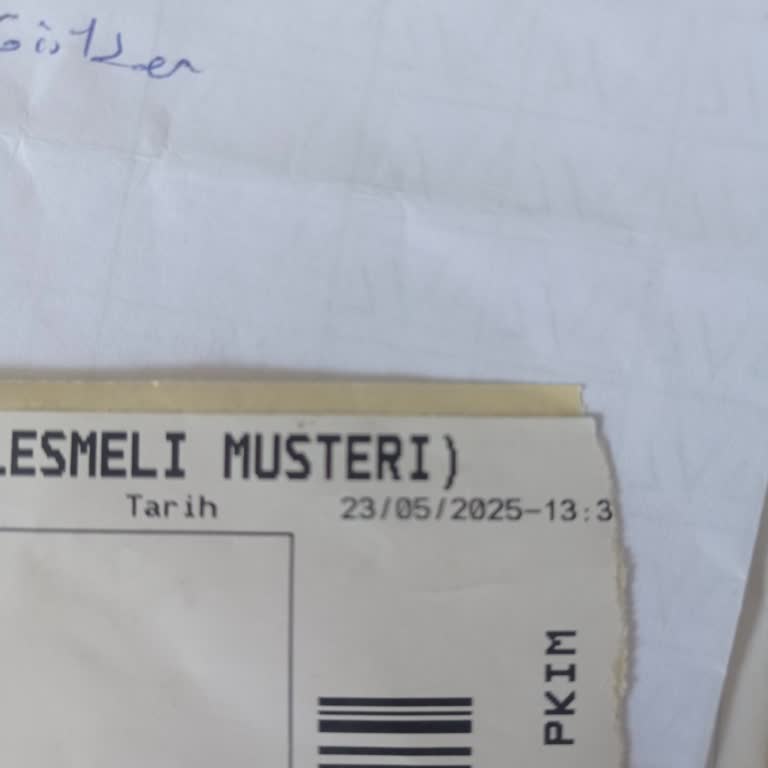 Değişim İçin Gönderdiğim Pantolonlar Hakkında Bilgi Alamıyorum