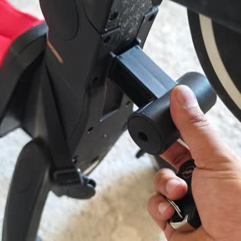 Ebebek Çocuk Bisikletinde Kırık Parça İçin Çözüm Sunulmadı, Kullanıcı Hatası Deniyor