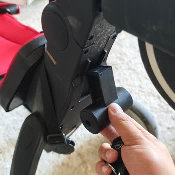 Ebebek Çocuk Bisikletinde Kırık Parça İçin Çözüm Sunulmadı, Kullanıcı Hatası Deniyor