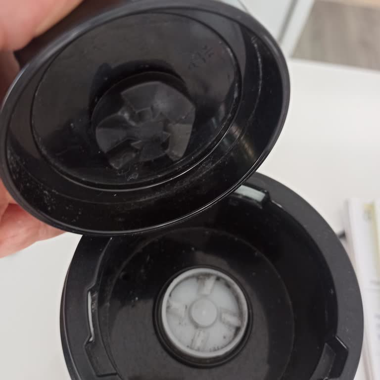 Blender Bıçaklı Kapak Garanti Kapsamı Dışında Bırakıldı, Hızlı Aşınma Sorunu