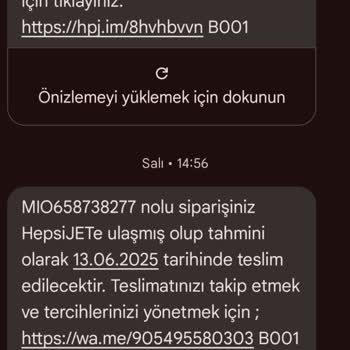 Migros Ve Hepsijet İşbirliğiyle Yaşanan Teslimat Sorunu