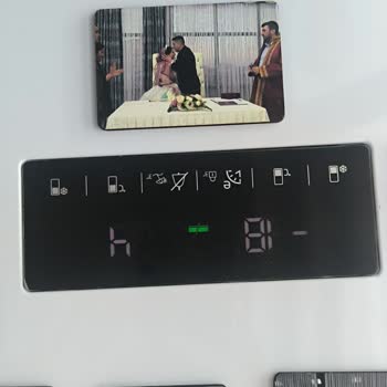 Garanti Süresi Başlatılmış Ve Fabrika Hatalı Buzdolabı İçin Ücret Talebi