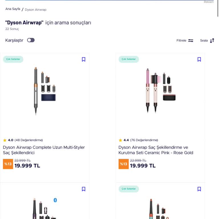 Teknosa Web Sitesinde Satıcı Değişikliğiyle Yaşanan Mağduriyet