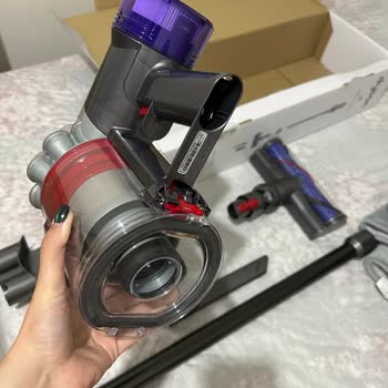 Aldığım Süpürge Arızalı Çıktı, Batarya Değişimi Haftalardır Bekliyor