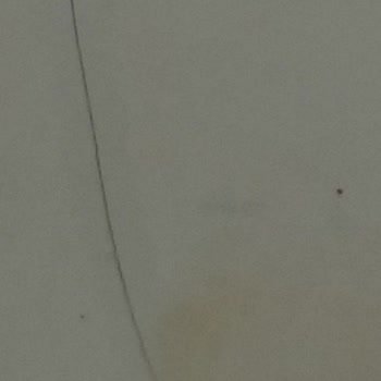 Çeşme Çağ Yapı & Emlak Seramik Kendiliğinden 3. Günde Çatladı