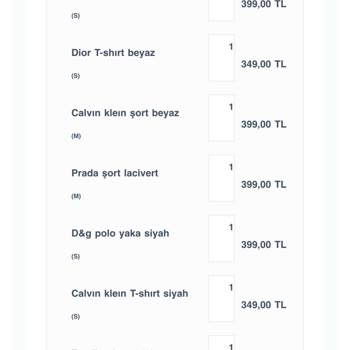 Siparişim 10 Gündür Teslim Edilmedi Satıcıya Ulaşamıyorum