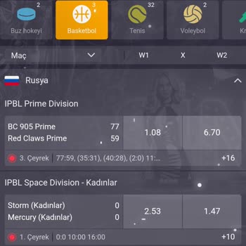 Arenabet1377 Para Ödememi Yapmamaktadır