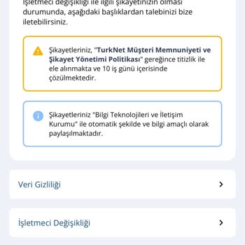 Haftalardır Süren İnternet Kesintisine Çözüm Bulunamıyor