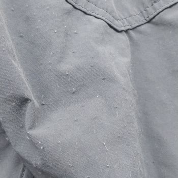 Dockers Pantolonun Kısa Sürede Deforme Olması Ve İade Talebi