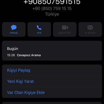 Trendyol Müşteri Hizmetleri Ve Kargo Sürecinde Yaşanan İletişim Sorunları