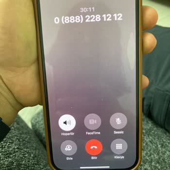 Müşteri Hizmetleri Yetersizliği Ve Ekstra Ücret Mağduriyeti