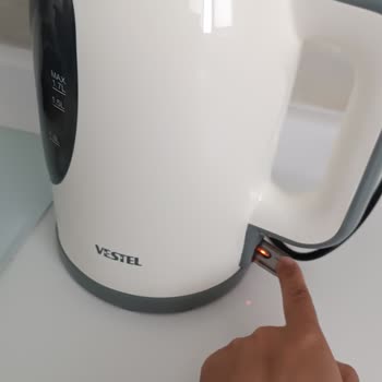 Bozuk Ve Kullanılmış Ürünle Hayal Kırıklığı