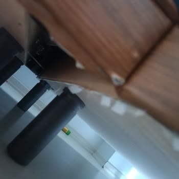 Aldığım Koltukta Hasar Var Kimse İlgilenmiyor