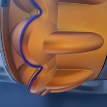 Dyson Süpürge Sorunu Ve Yetersiz Müşteri Hizmeti Deneyimi