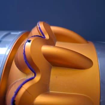 Dyson Süpürge Sorunu Ve Yetersiz Müşteri Hizmeti Deneyimi