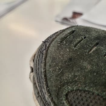 Skechers Kaliteli Mağazadan Beklenmeyen Olumsuz Deneyim