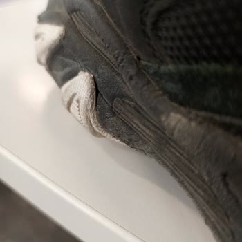 Skechers Kaliteli Mağazadan Beklenmeyen Olumsuz Deneyim