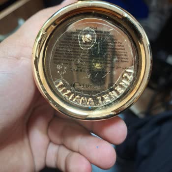 Aldığım Parfüm Orijinal Kokmuyor, İade Kabul Edilmedi