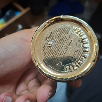 Aldığım Parfüm Orijinal Kokmuyor, İade Kabul Edilmedi