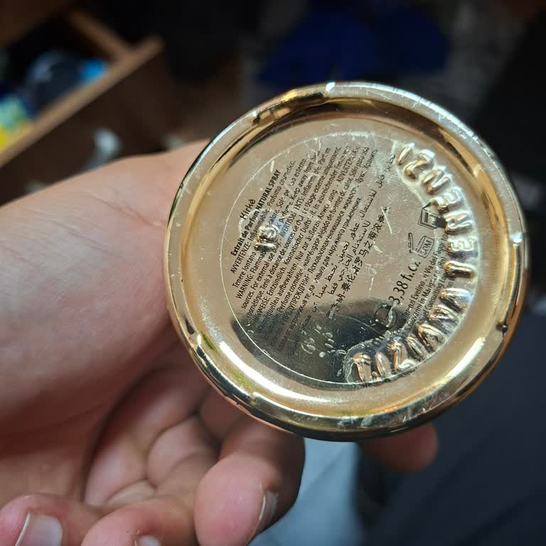 Aldığım Parfüm Orijinal Kokmuyor, İade Kabul Edilmedi